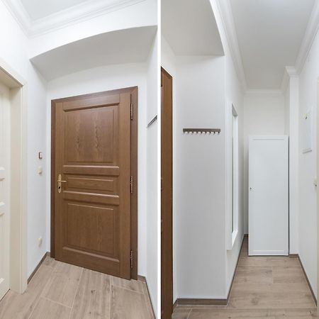 Eight Secrets Boutique Residence By Dwellfort Prag Oda fotoğraf