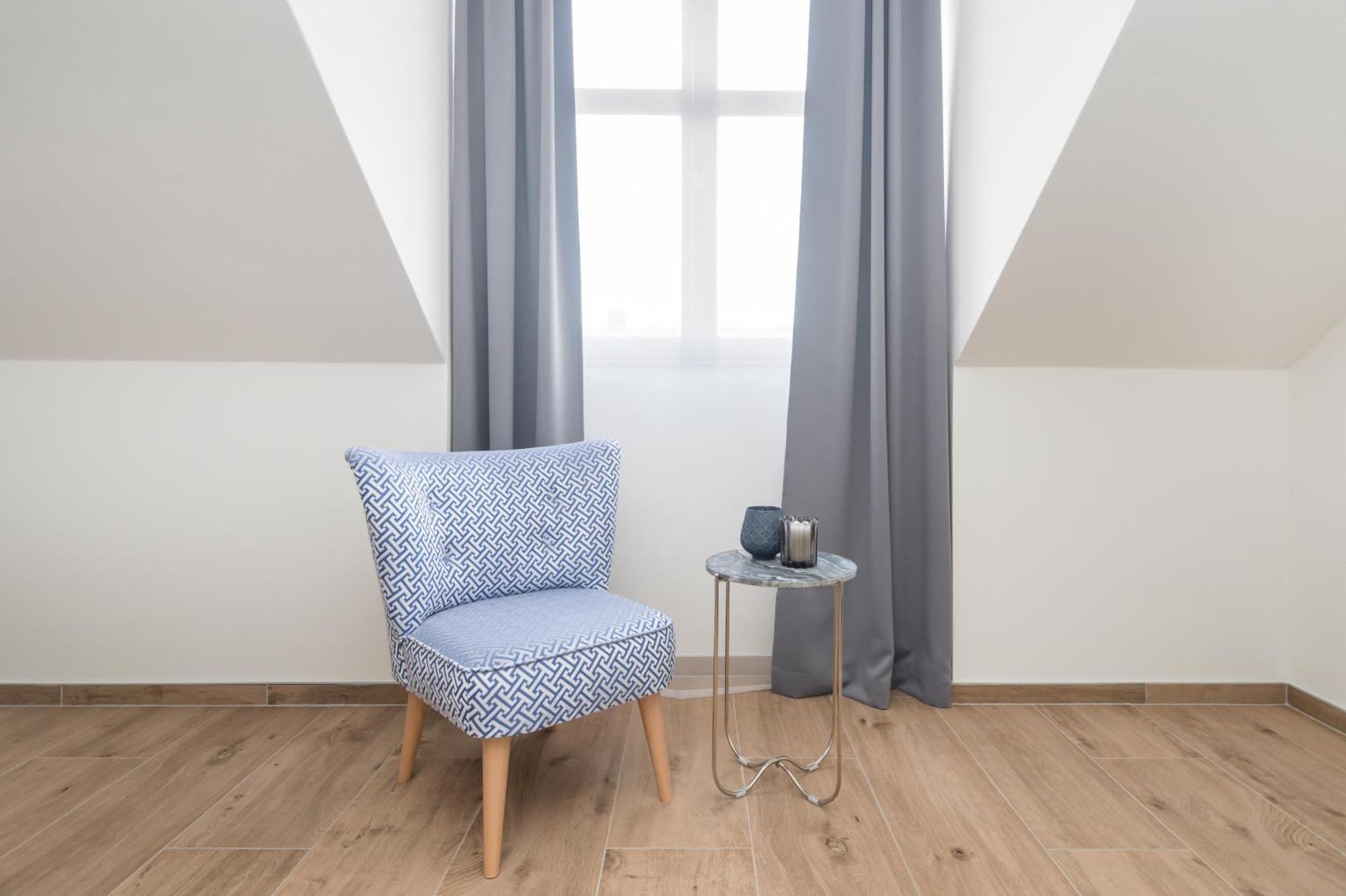 Eight Secrets Boutique Residence By Dwellfort Prag Oda fotoğraf