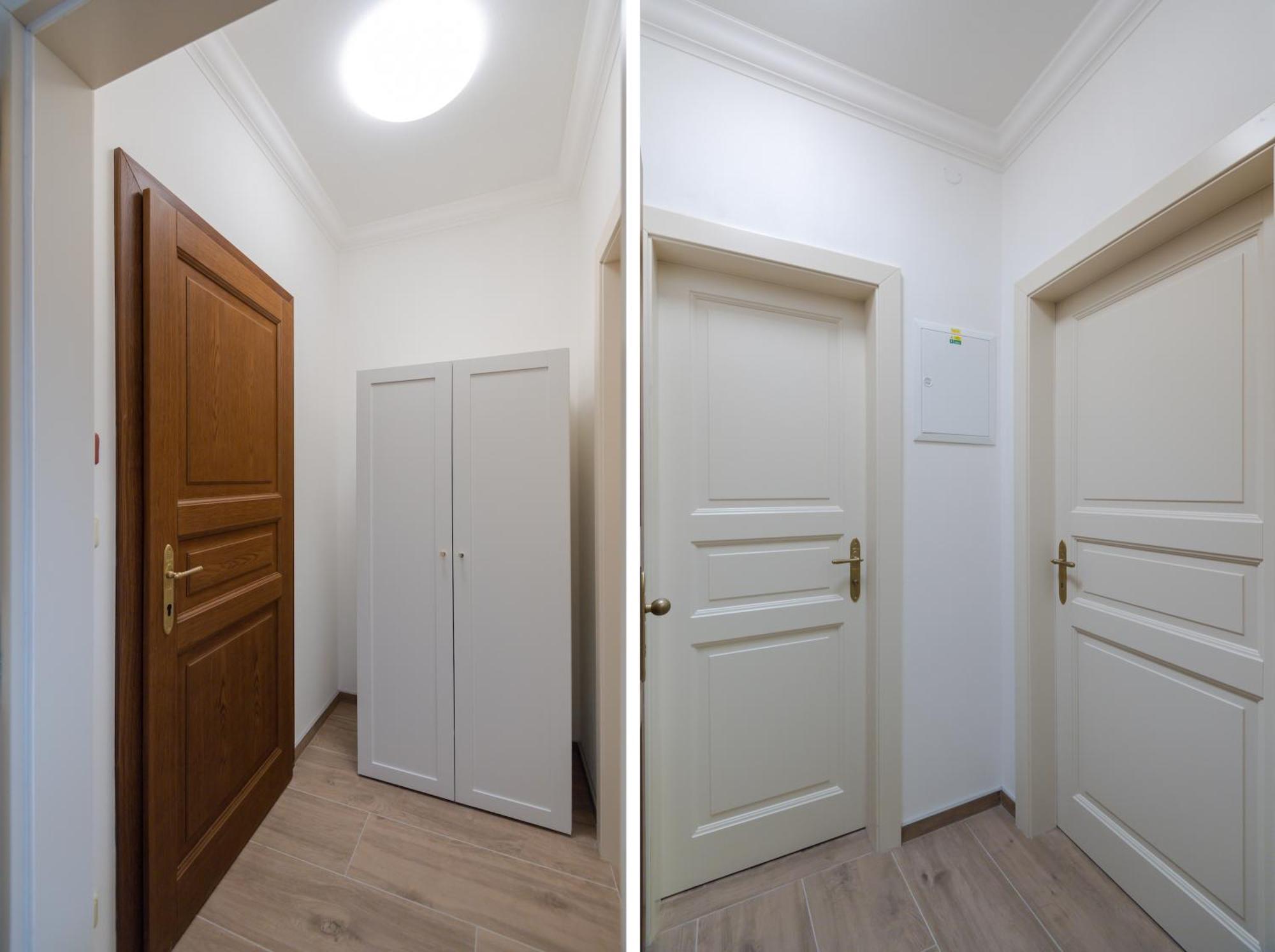 Eight Secrets Boutique Residence By Dwellfort Prag Oda fotoğraf
