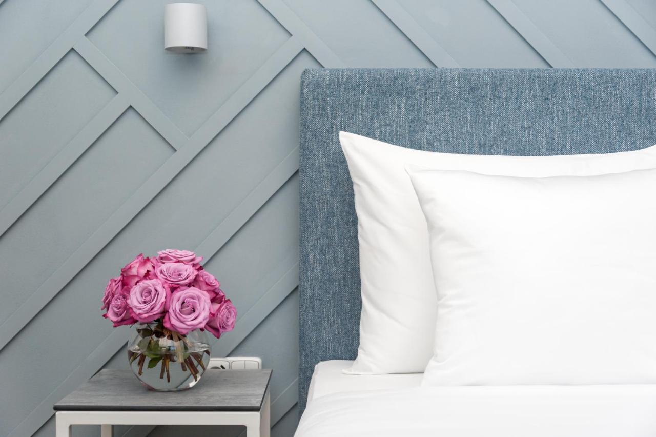Eight Secrets Boutique Residence By Dwellfort Prag Dış mekan fotoğraf
